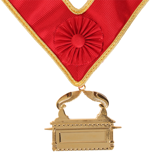 Grand Officers Collarette